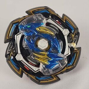 Hasbro Tomy‎ Beyblade Burst Rise Hypersphere  B-133 Rock Dragon D5 Anime Vietnam
